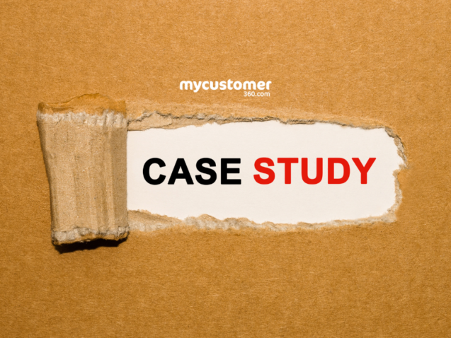 Case study of a UK-based fintech company and its business growth strategy