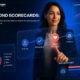 Customer Success metrics dashboard showing customer retention, engagement, satisfaction, and business growth.